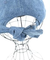 Barbie（バービー）キャップ 青 サイズ:- レディース/2200600734116