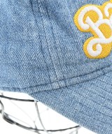 Barbie（バービー）キャップ 青 サイズ:- レディース/2200600734116