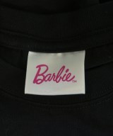 Barbie（バービー）Tシャツ・カットソー 黒 サイズ:F レディース/2200685566046