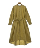 BABYLONE シャツワンピース