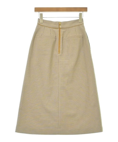 BABYLONE（バビロン）ロング・マキシ丈スカート ベージュ サイズ:36(S位) レディース/2200619589059