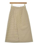 BABYLONE（バビロン）ロング・マキシ丈スカート ベージュ サイズ:36(S位) レディース/2200619589059