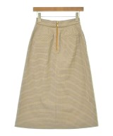 BABYLONE（バビロン）ロング・マキシ丈スカート ベージュ サイズ:36(S位) レディース/2200619589059
