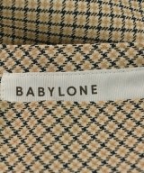 BABYLONE（バビロン）ロング・マキシ丈スカート ベージュ サイズ:36(S位) レディース/2200619589059