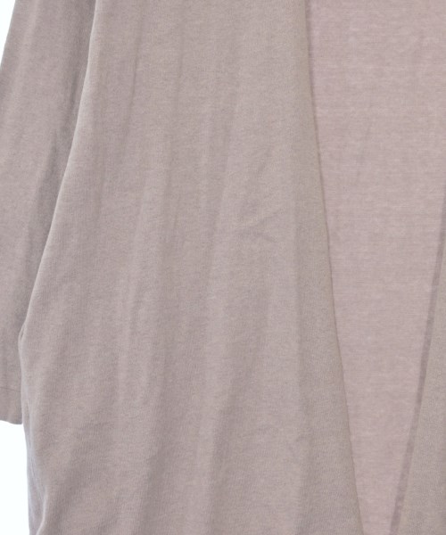 BABYLONE（バビロン）カーディガン 紫 サイズ:F レディース/2200632429189