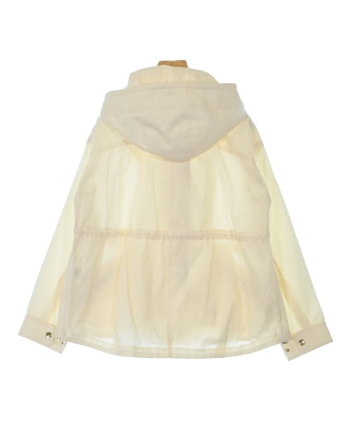 BABYLONE（バビロン）ブルゾン 白 サイズ:38(M位) レディース/2200632429202