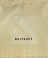 BABYLONE（バビロン）ブルゾン 白 サイズ:38(M位) レディース/2200632429202