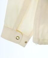BABYLONE（バビロン）ブルゾン 白 サイズ:38(M位) レディース/2200632429202