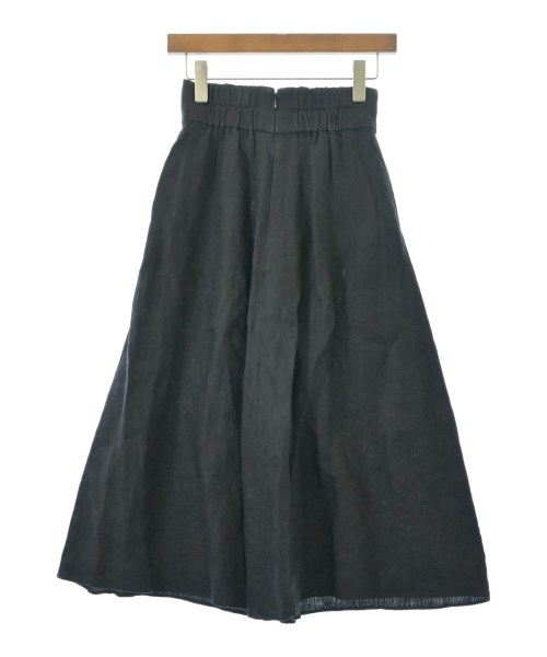 BABYLONE（バビロン）ロング・マキシ丈スカート 黒 サイズ:34(XS位) レディース/2200622615097