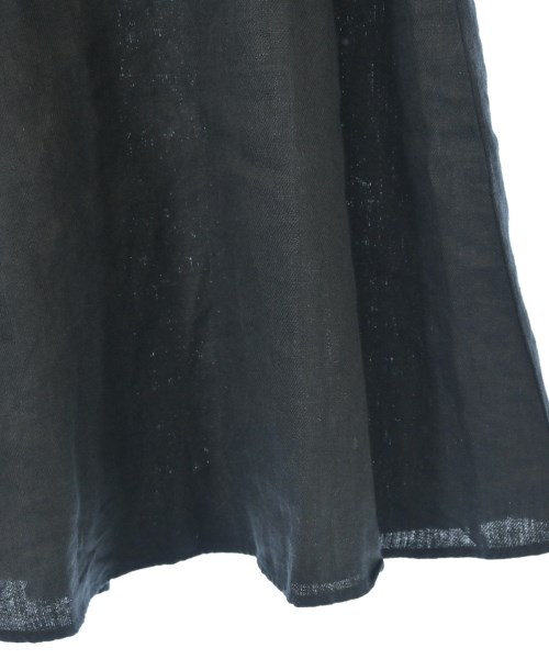 BABYLONE（バビロン）ロング・マキシ丈スカート 黒 サイズ:34(XS位) レディース/2200622615097