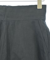 BABYLONE（バビロン）ロング・マキシ丈スカート 黒 サイズ:34(XS位) レディース/2200622615097