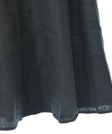 BABYLONE（バビロン）ロング・マキシ丈スカート 黒 サイズ:34(XS位) レディース/2200622615097