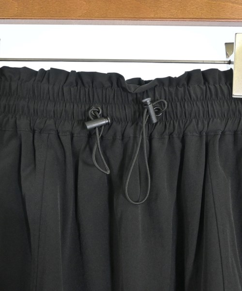 BABYLONE（バビロン）ロング・マキシ丈スカート 黒 サイズ:F レディース/2200628295033