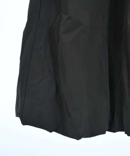 BABYLONE（バビロン）ロング・マキシ丈スカート 黒 サイズ:F レディース/2200628295033