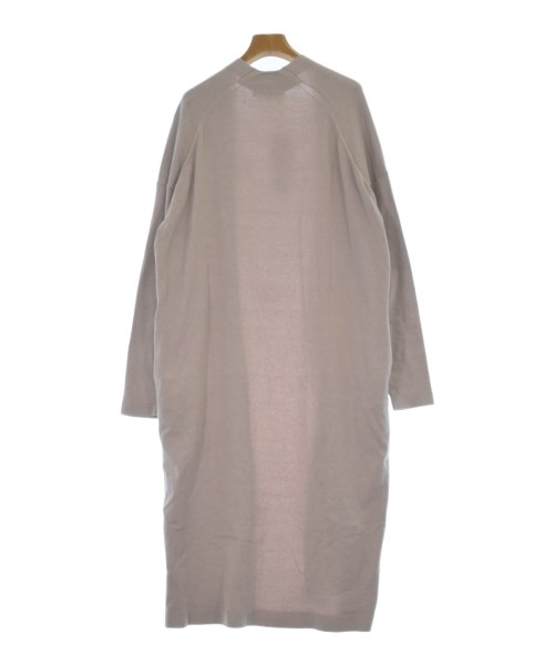 BABYLONE（バビロン）カーディガン 紫 サイズ:F レディース/2200619046026