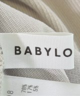 BABYLONE（バビロン）その他 ベージュ サイズ:F レディース/2200619046040