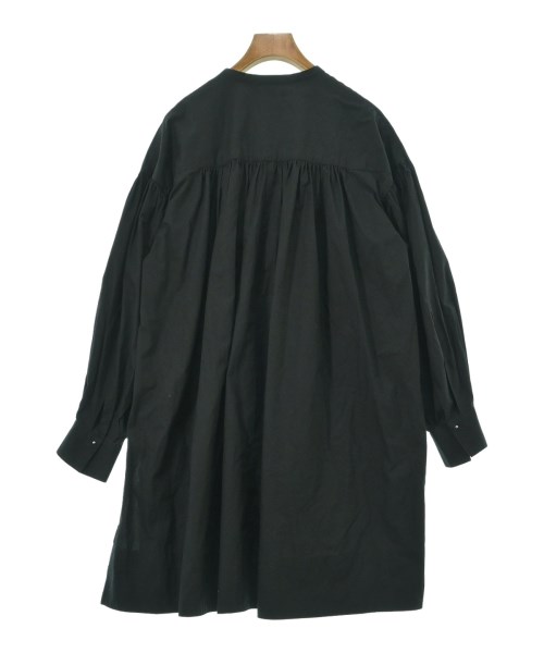 BABYLONE（バビロン）カジュアルシャツ 黒 サイズ:F レディース/2200635786067