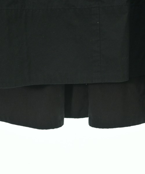 BABYLONE（バビロン）カジュアルシャツ 黒 サイズ:F レディース/2200635786067