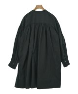 BABYLONE（バビロン）カジュアルシャツ 黒 サイズ:F レディース/2200635786067