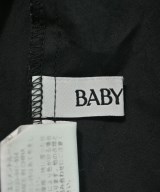 BABYLONE（バビロン）カジュアルシャツ 黒 サイズ:F レディース/2200635786067