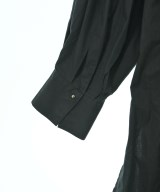 BABYLONE（バビロン）カジュアルシャツ 黒 サイズ:F レディース/2200635786067