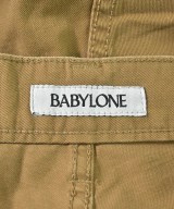 BABYLONE（バビロン）デニムパンツ 茶 サイズ:36(S位) レディース/2200622867021