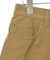 BABYLONE（バビロン）デニムパンツ 茶 サイズ:36(S位) レディース/2200622867021
