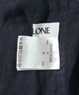 BABYLONE（バビロン）カジュアルシャツ 紺 サイズ:F レディース/2200622867076