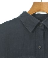 BABYLONE（バビロン）カジュアルシャツ 紺 サイズ:F レディース/2200622867076