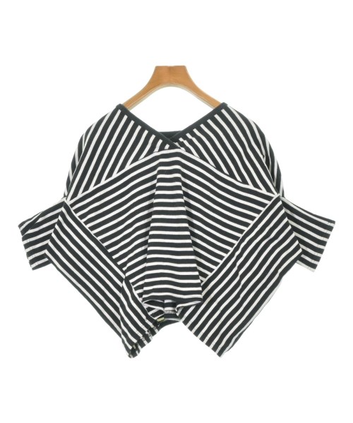 BABYLONE（バビロン）Tシャツ・カットソー 黒 サイズ:38(M位) レディース/2200632720026