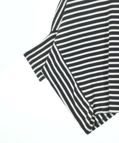 BABYLONE（バビロン）Tシャツ・カットソー 黒 サイズ:38(M位) レディース/2200632720026