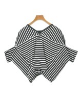 BABYLONE（バビロン）Tシャツ・カットソー 黒 サイズ:38(M位) レディース/2200632720026