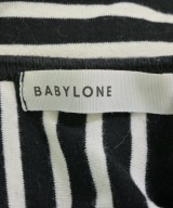 BABYLONE（バビロン）Tシャツ・カットソー 黒 サイズ:38(M位) レディース/2200632720026