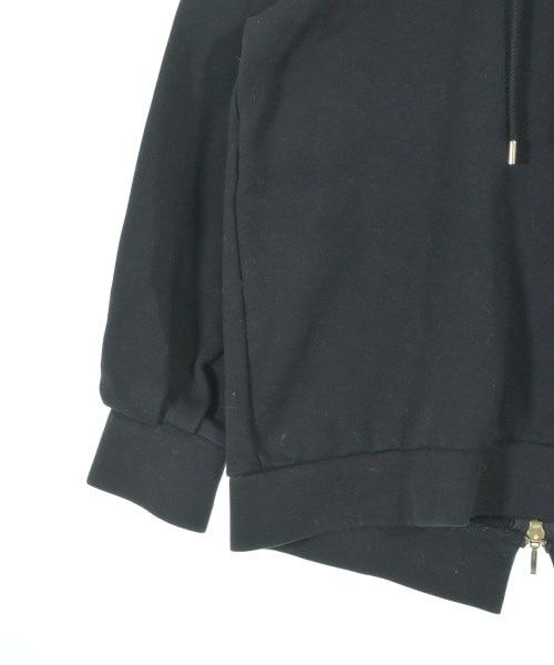 BABYLONE（バビロン）パーカー 黒 サイズ:38(M位) レディース/2200632720033