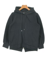 BABYLONE（バビロン）パーカー 黒 サイズ:38(M位) レディース/2200632720033