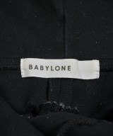 BABYLONE（バビロン）パーカー 黒 サイズ:38(M位) レディース/2200632720033
