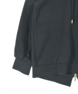 BABYLONE（バビロン）パーカー 黒 サイズ:38(M位) レディース/2200632720033
