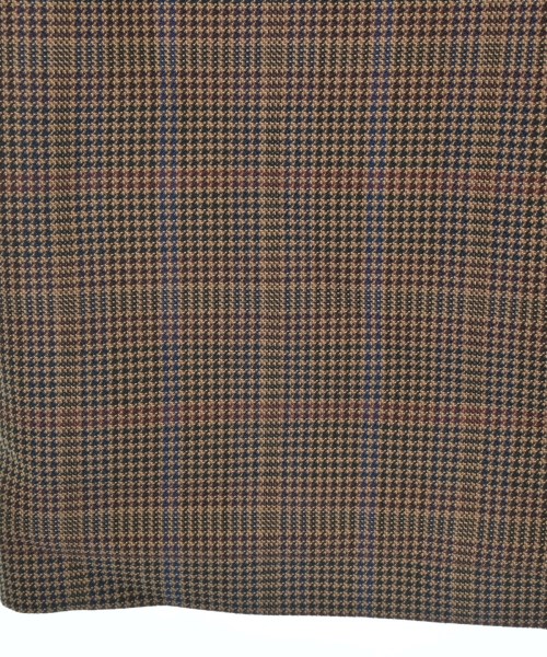 BABYLONE（バビロン）ロング・マキシ丈スカート 茶 サイズ:38(M位) レディース/2200632720064