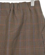 BABYLONE（バビロン）ロング・マキシ丈スカート 茶 サイズ:38(M位) レディース/2200632720064