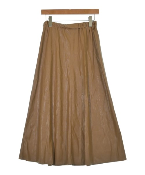 バビロン(BABYLONE)のBABYLONE ロング・マキシ丈スカート