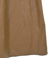 BABYLONE（バビロン）ロング・マキシ丈スカート 茶 サイズ:38(M位) レディース/2200632720071