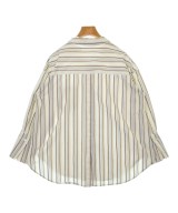 BABYLONE（バビロン）カジュアルシャツ グレー サイズ:38(M位) レディース/2200632720088