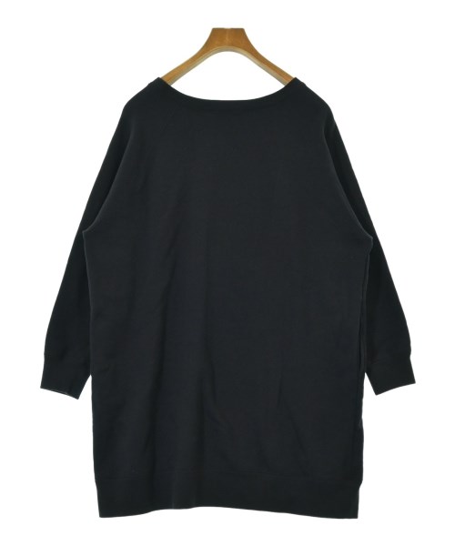 BABYLONE（バビロン）スウェット 黒 サイズ:F レディース/2200636317055