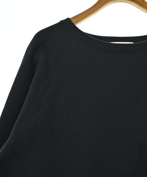 BABYLONE（バビロン）スウェット 黒 サイズ:F レディース/2200636317055