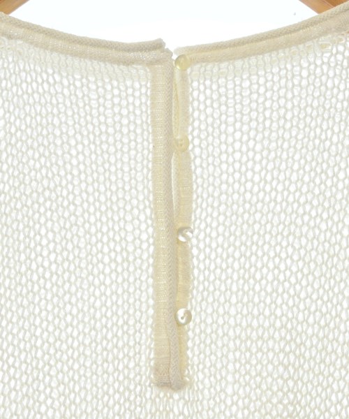 BABYLONE（バビロン）ニット・セーター 白 サイズ:F レディース/2200635078131