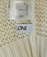 BABYLONE（バビロン）ニット・セーター 白 サイズ:F レディース/2200635078131