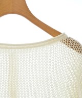 BABYLONE（バビロン）ニット・セーター 白 サイズ:F レディース/2200635078131