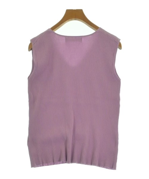 BABYLONE（バビロン）ノースリーブ ピンク サイズ:38(M位) レディース/2200630585078