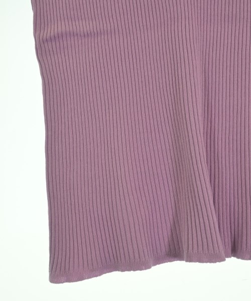 BABYLONE（バビロン）ノースリーブ ピンク サイズ:38(M位) レディース/2200630585078