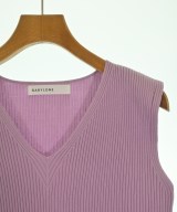 BABYLONE（バビロン）ノースリーブ ピンク サイズ:38(M位) レディース/2200630585078